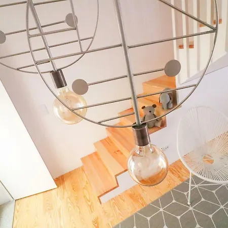 Sao Goncalo Houses Ii Apartment Porto