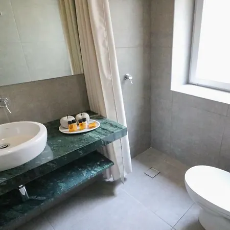 Sao Goncalo Houses Ii Apartment Porto