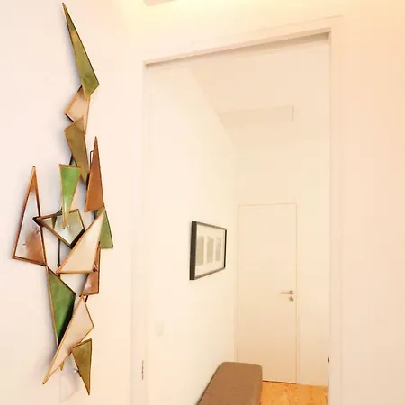 Sao Goncalo Houses Ii *