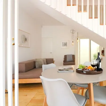Apartment Sao Goncalo Houses Ii Porto